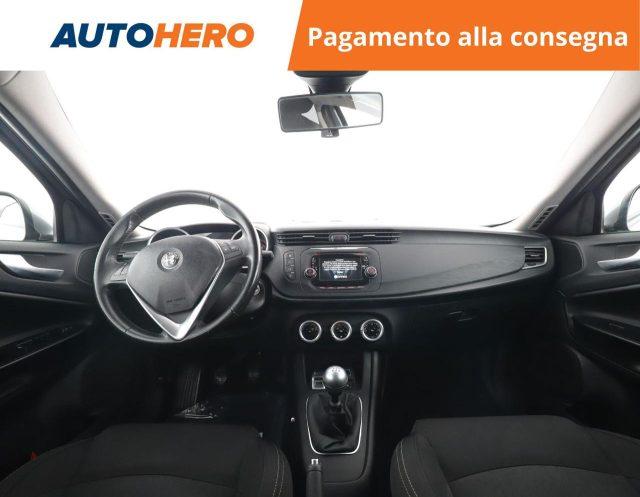 ALFA ROMEO Giulietta 1.6 JTDm 120 CV