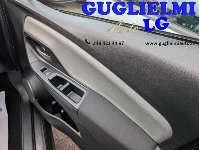 TOYOTA Yaris 1.0 5 porte Active