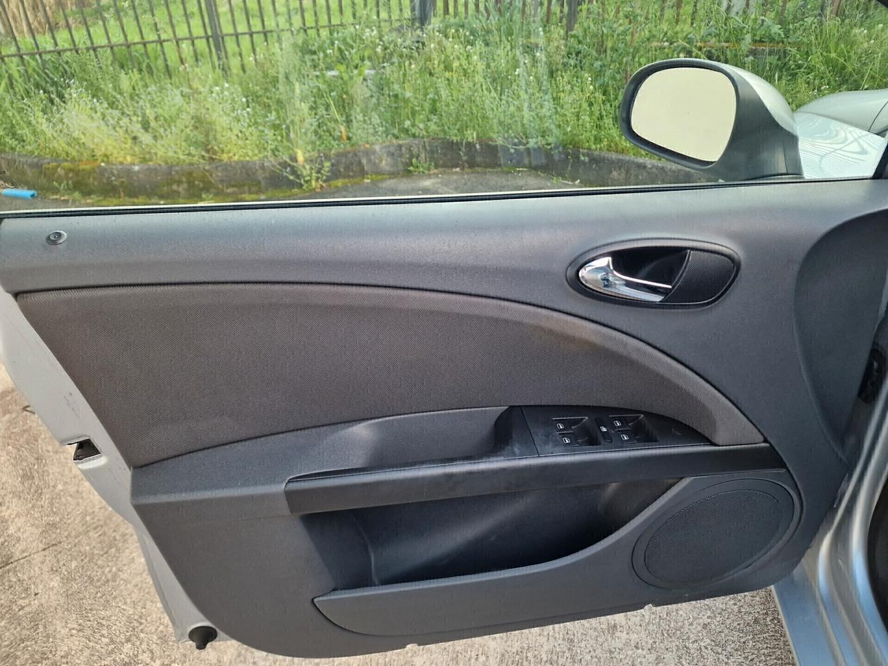 Seat Leon 1.9 TDI Stylance 105Cv