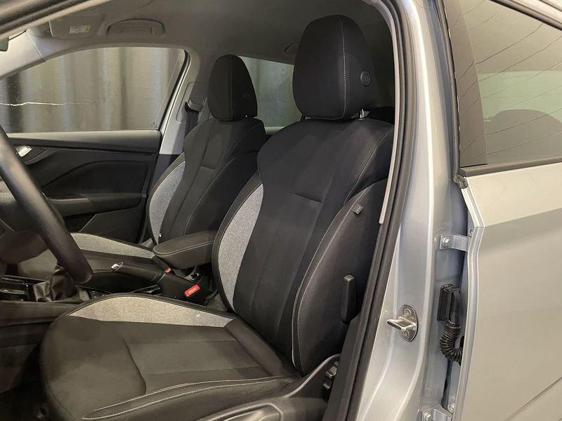 Škoda Kamiq Kamiq 1.0 TSI 115 CV Black Dots