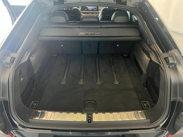 BMW X6 xDrive 30d 48V Msport TETTO- IVA ESPOSTA