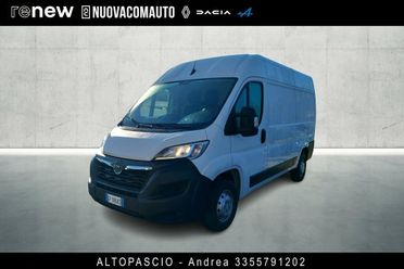 Opel Movano 35 2.2 Bluehdi 140cv S&S L2H2 Edition