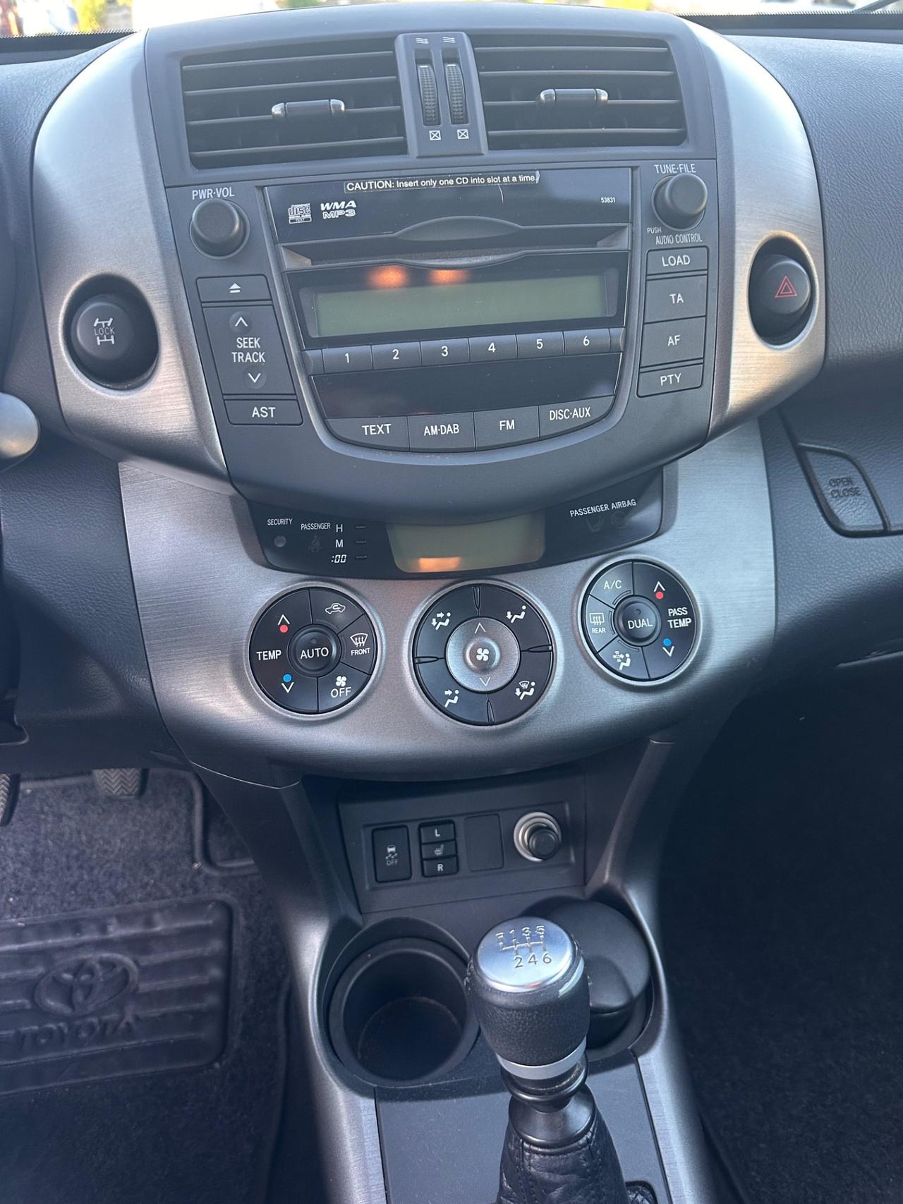 Toyota RAV 4 2.2 D-4D 150 CV DPF Exclusive 4x4