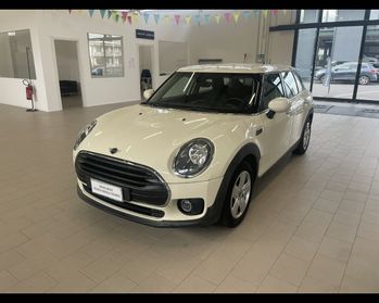MINI Mini Clubman (F54) - Mini 1.5 One Clubman