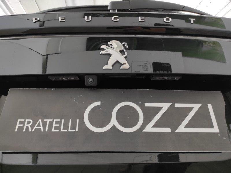 PEUGEOT 2008 2ª serie - 2008 PureTech 100 S&S Allure Pack