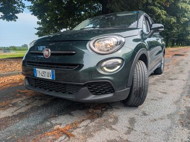 COME NUOVA - FIAT 500X 1.0 FireFly 120CV (2019) – 77.000 km