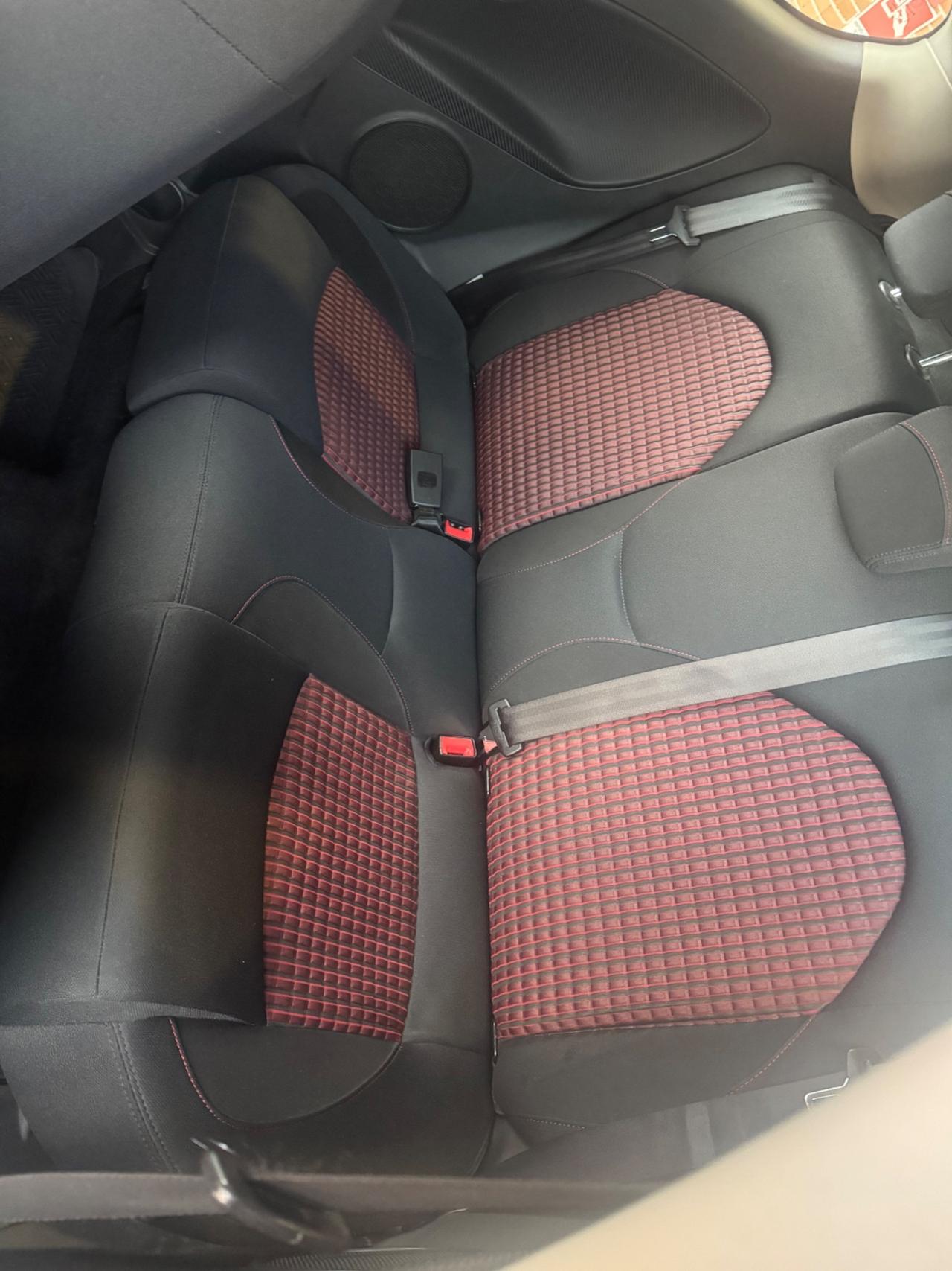 Alfa Romeo MiTo 1.3 JTDm 16V 90 CV Distinctive Sport Pack