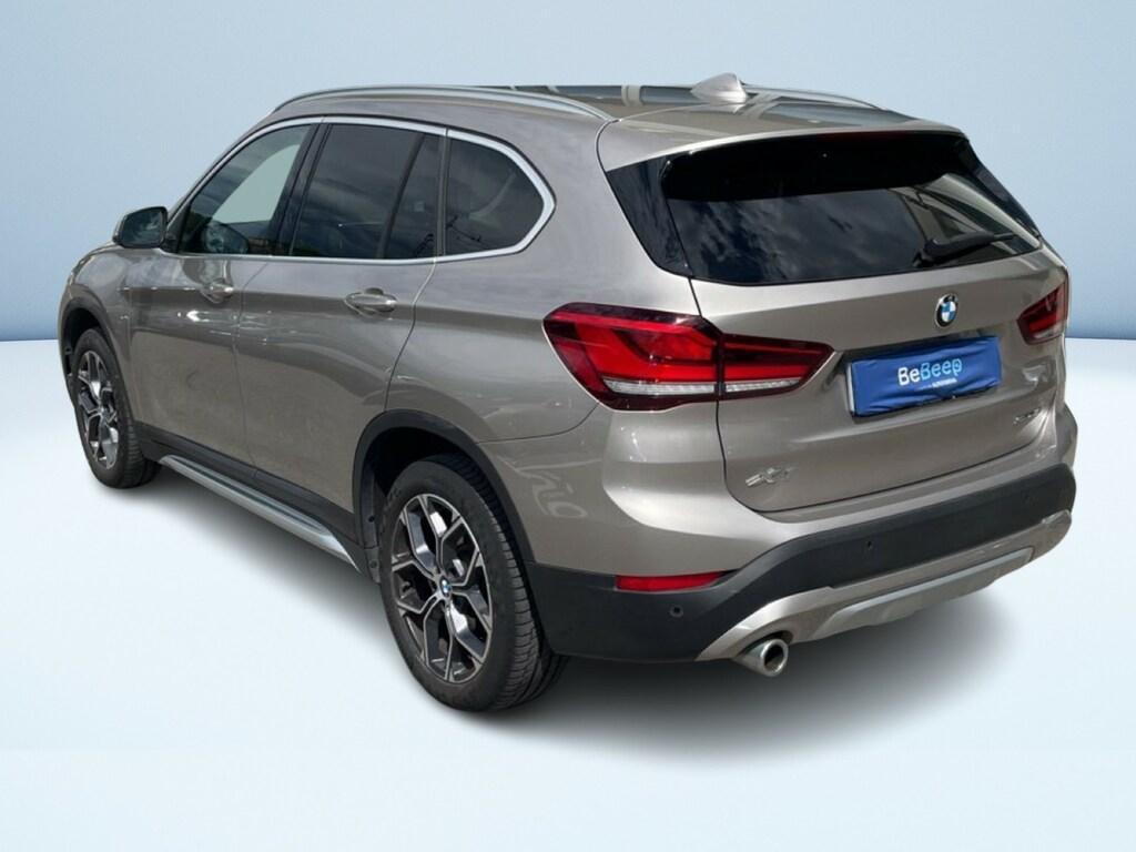 BMW X1 18 i xLine Plus sDrive Steptronic