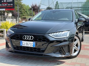 Audi A4 Avant 35 TDI/163 CV S tronic S line edition