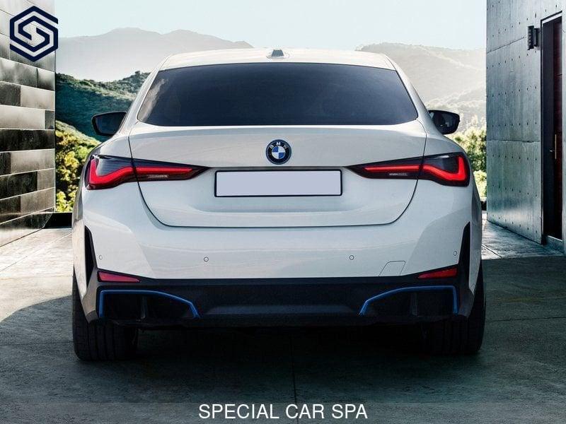 BMW i4 M Sport