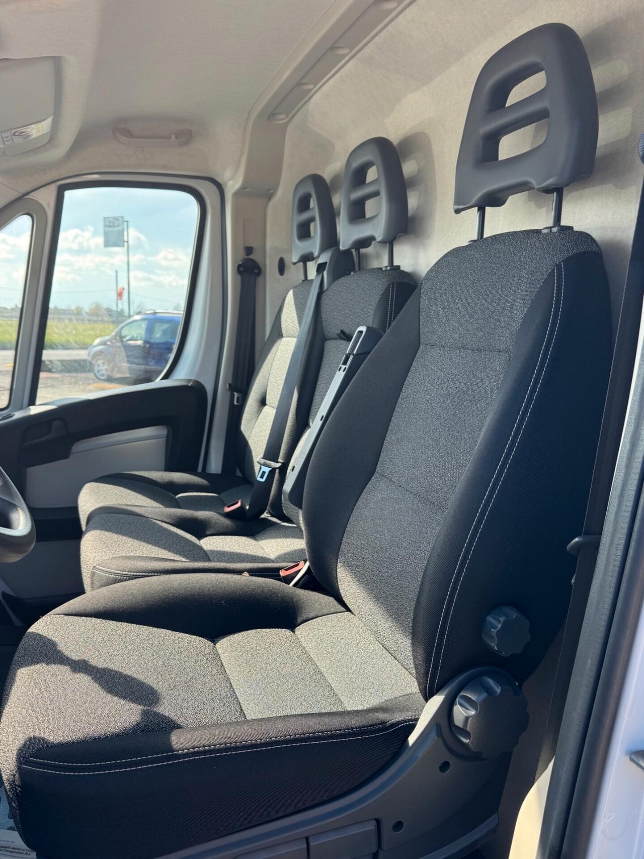 Fiat DUCATO 35 3.0 CNG PM-TN