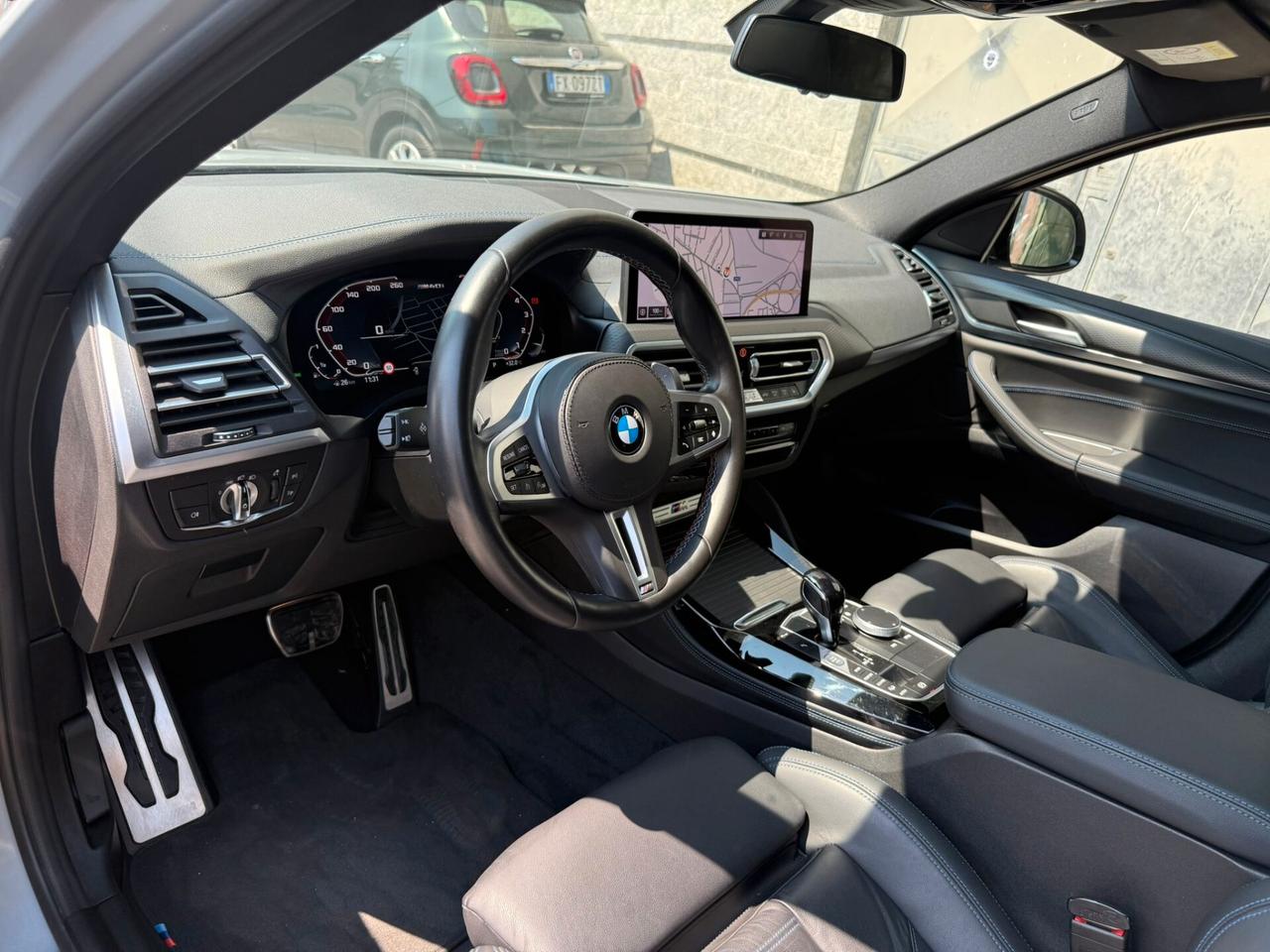 BMW M4 3.0 V 6 431 CV DKG BITURBO COUPE PERFORMANCE