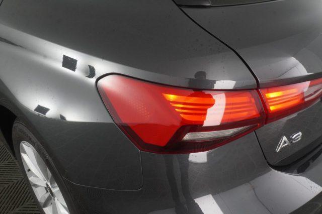 AUDI A3 A3 SPB 35 TDI S tronic Business