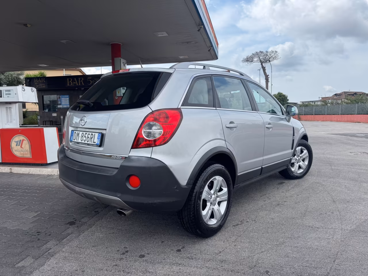 Opel Antara 2.0 CDTI 150CV Cosmo