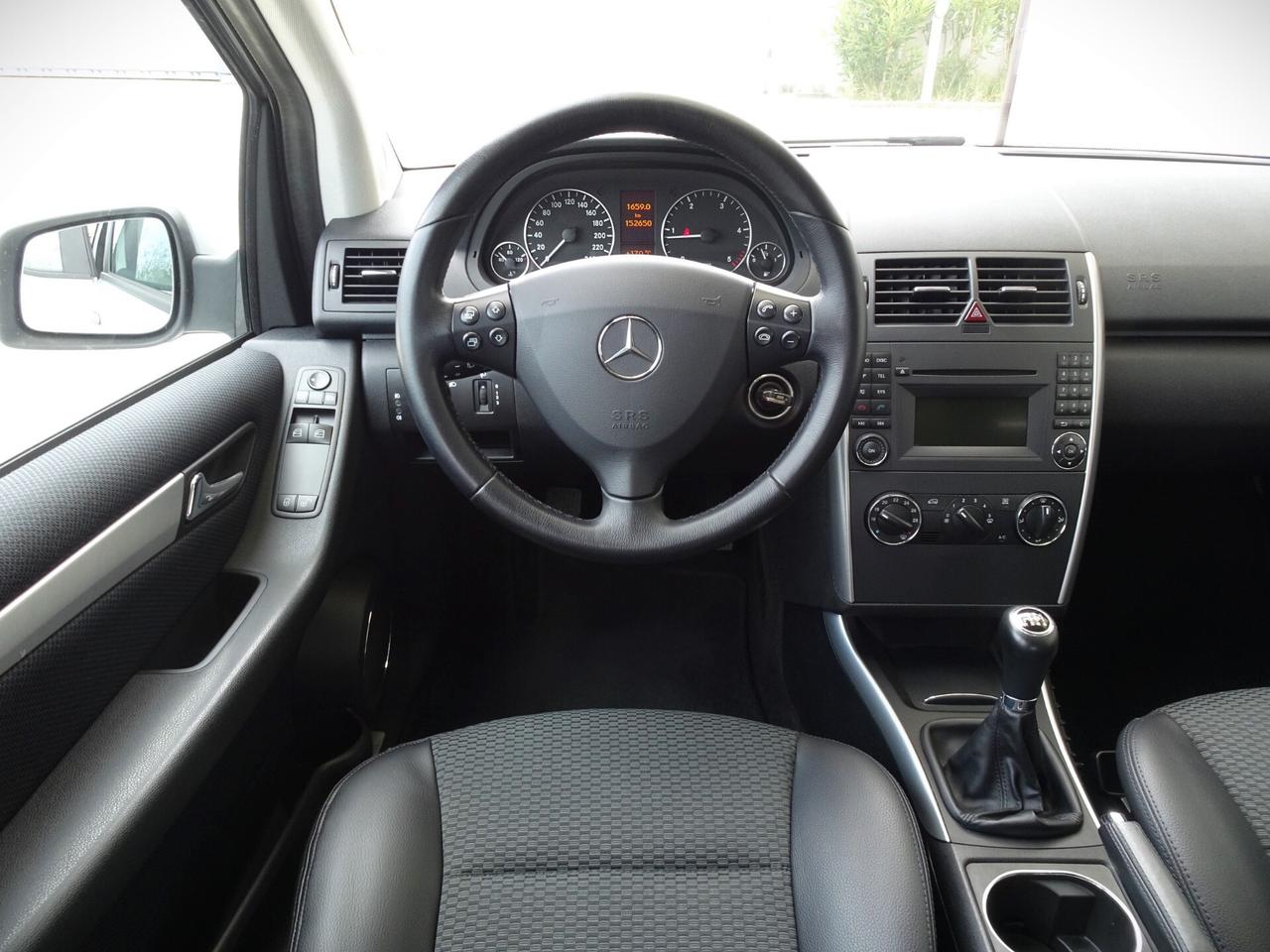Mercedes A180 CDI Avantgarde UNIPRO/TAGLIANDATA