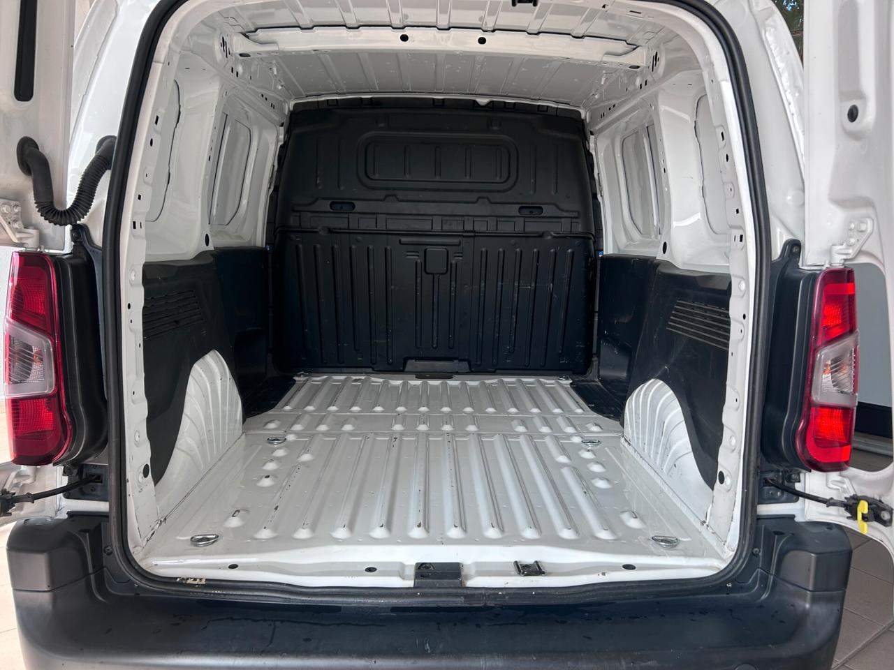Opel Combo Cargo 1.5 Diesel Euro 6