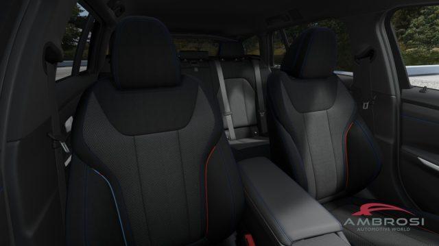 BMW 320 Serie 3 d xDrive Touring Msport Comfort Package