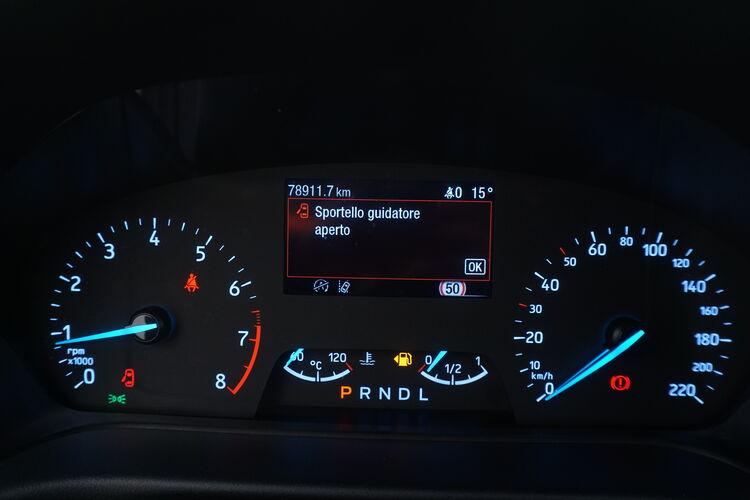 Ford Puma Titanium BZ866061 1.0 Mild Hybrid 125CV