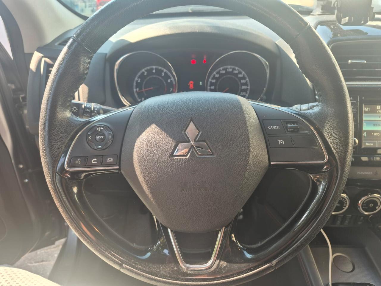 Mitsubishi ASX 1.6 2WD Inform Plus