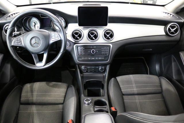 MERCEDES-BENZ CLA 180 d S.W. Automatic Sport "" 18"AMG / AUTOMATICA ""