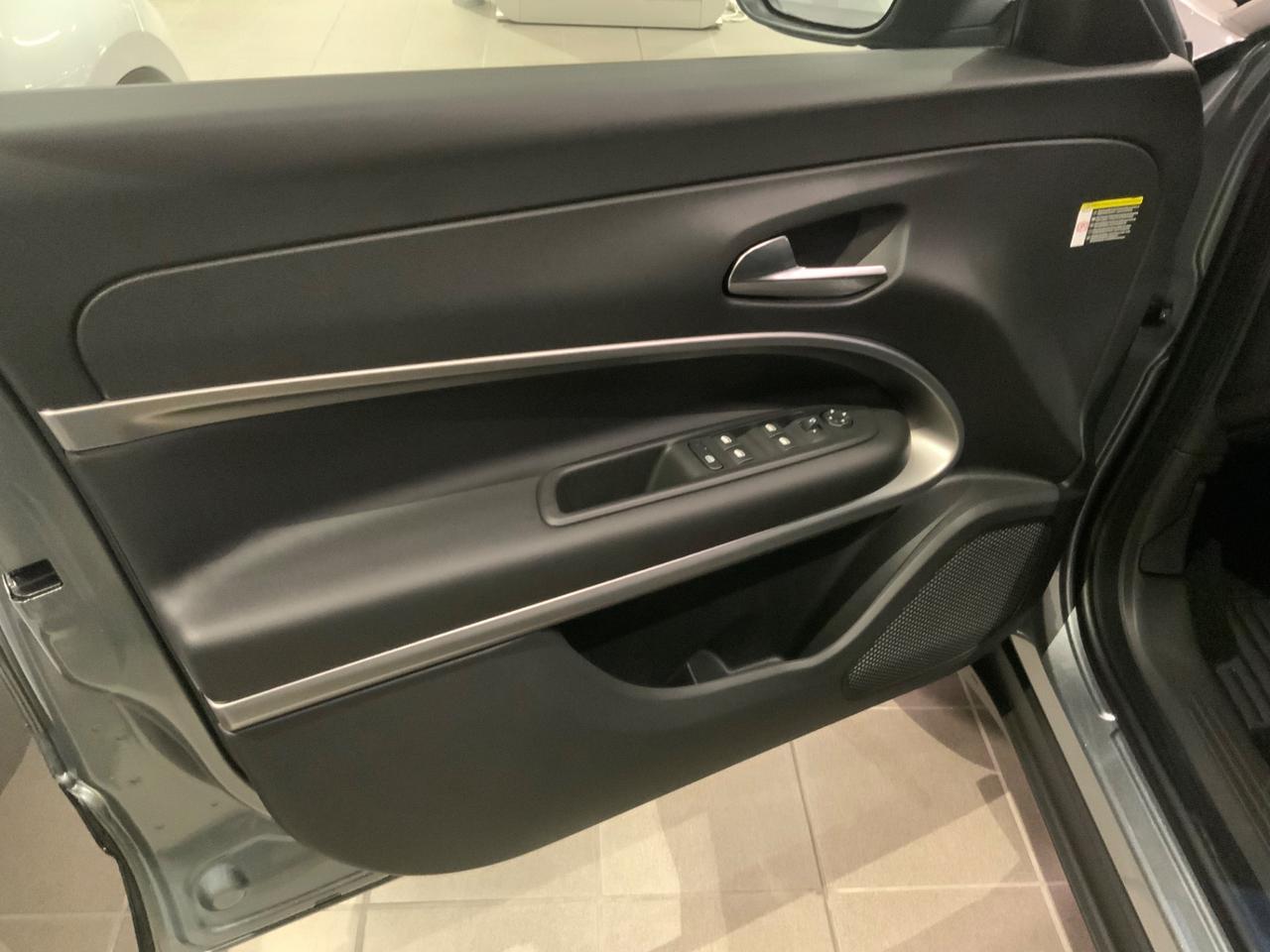 Jeep Avenger 1.2 Turbo MHEV Summit