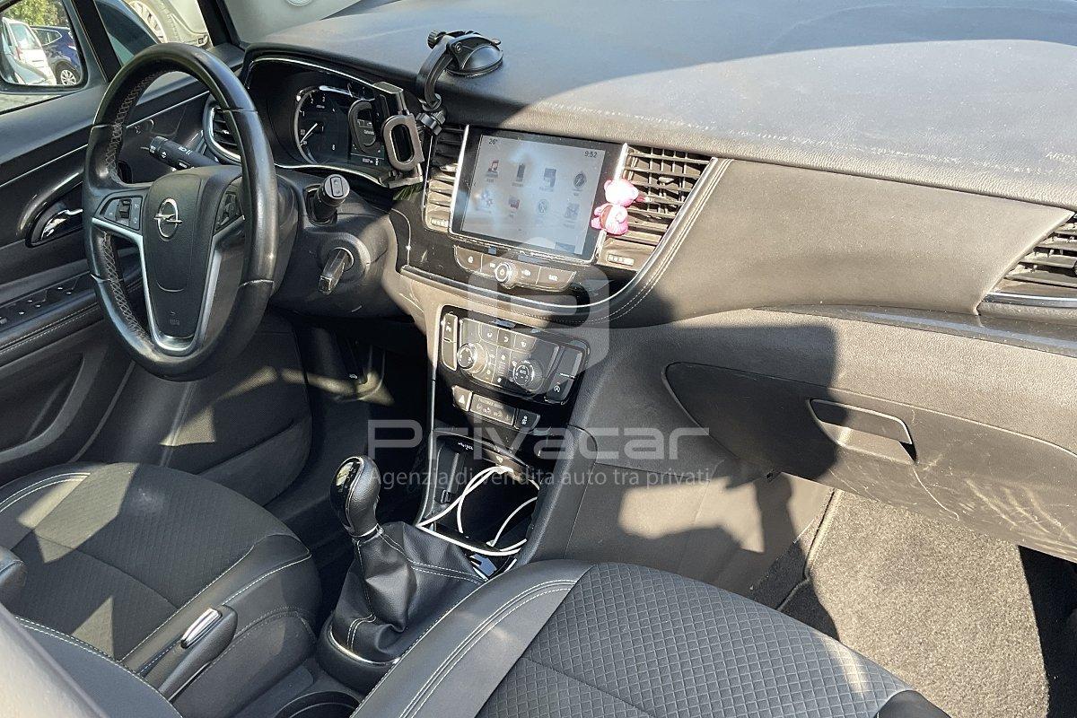 OPEL Mokka X 1.6 CDTI Ecotec 136CV 4x2 Start&Stop b-Color