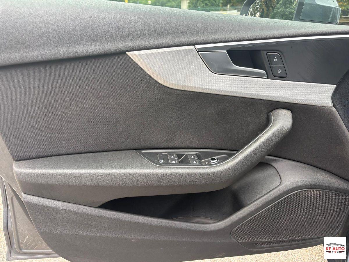 AUDI - A4 - 3.0 TDI quattro S tronic