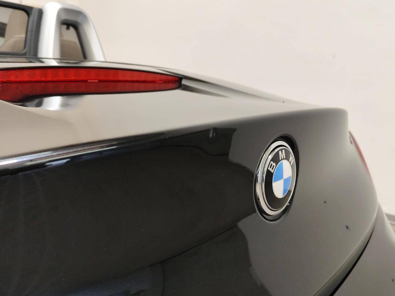 BMW Z4 sDrive28i MSport