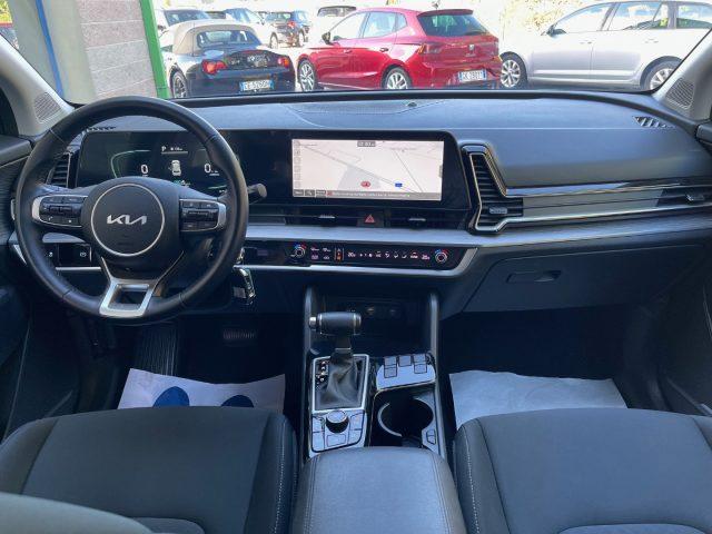 KIA Sportage 1.6 CRDI DCT MHEV UNIPROPRIETARIO RETROCAMEREA