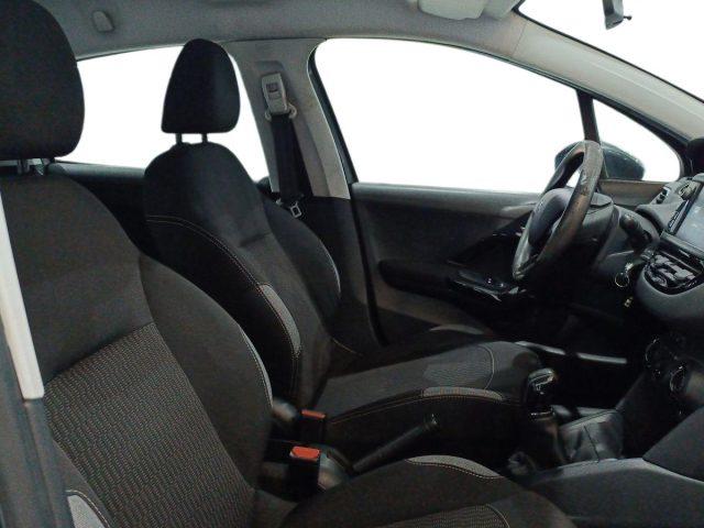 PEUGEOT 208 1° serie BlueHDi 75 5 porte Active