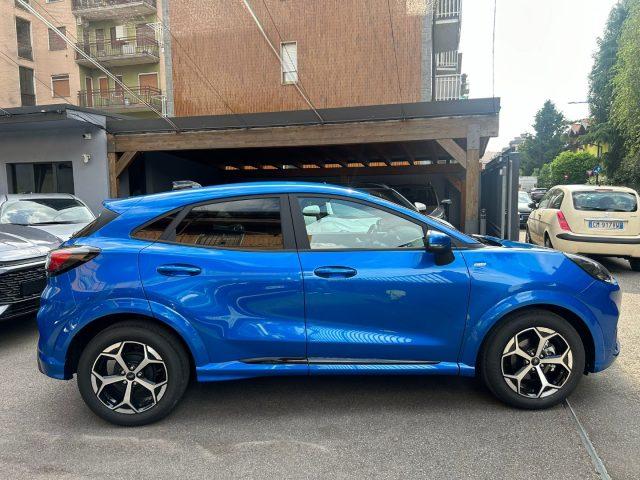 FORD Puma 1.0 Hybrid 125 CV aut. ST-Line *PREZZO PROMO*