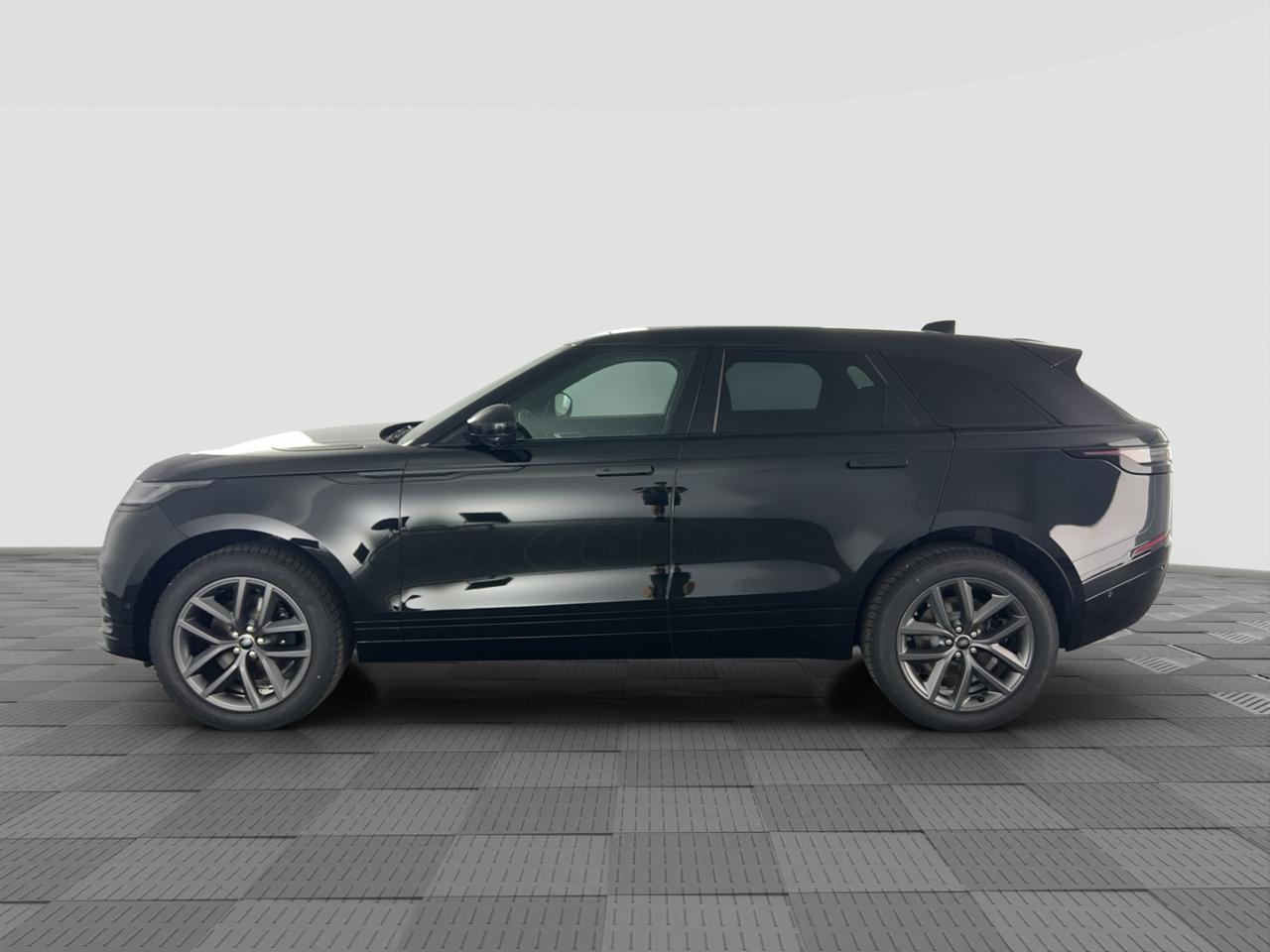 LAND ROVER Range Rover Velar 2.0D I4 204 CV Dynamic SE