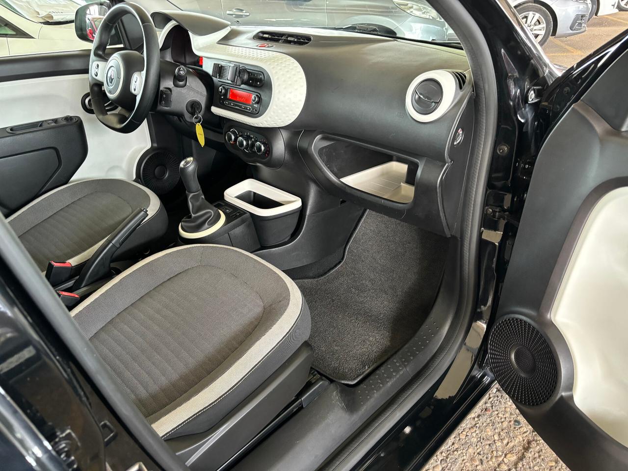 Renault Twingo 1.0 BENZINA 69CV SCe Duel2 NEOPATENTATO