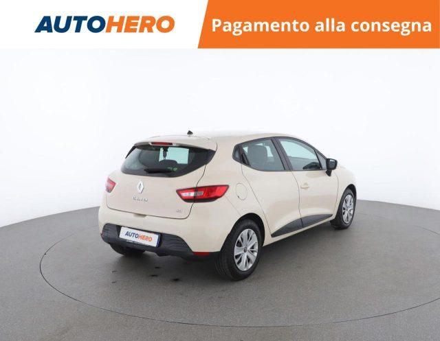 RENAULT Clio dCi 8V 75CV Start&Stop 5 porte Energy Life