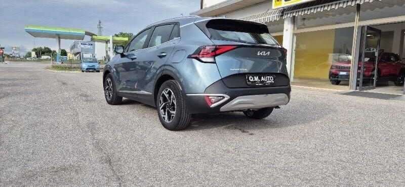 KIA Sportage Sportage 1.6 CRDi MHEV Business