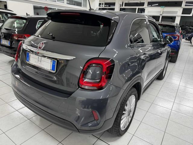 FIAT 500X 1.3 MultiJet 95 CV CONNECT