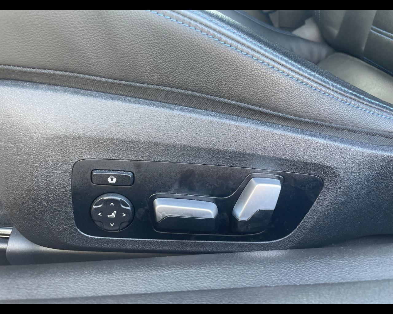 BMW Serie 4 Cpé(G22/82) - M440i 48V xDrive Coupé