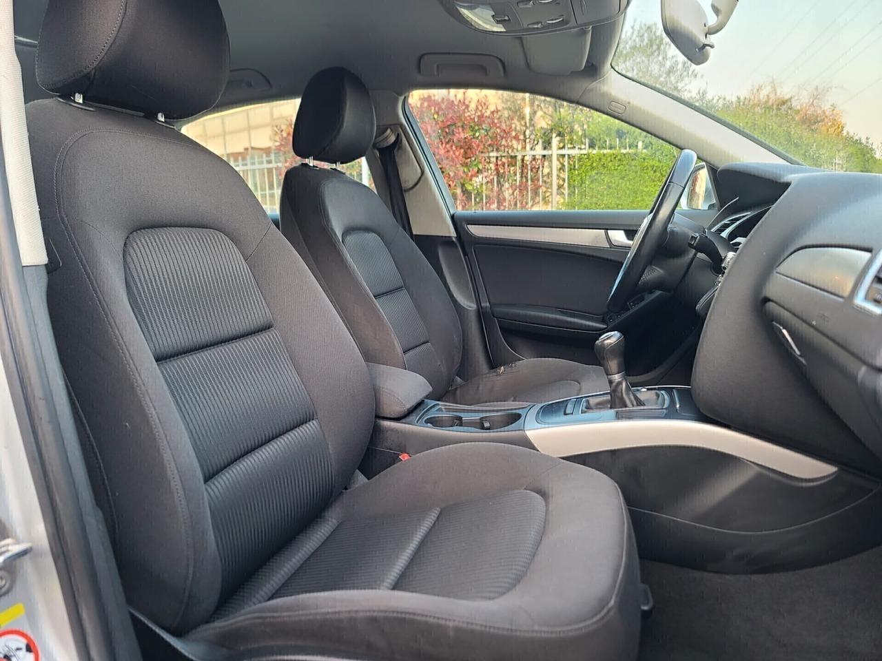 Audi A4 1.8 TFSI 160 CV Advanced
