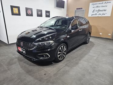 Fiat Tipo 1.6 Mjt S&S DCT SW Lounge