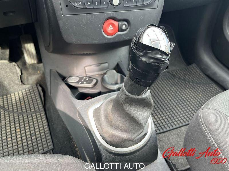 Renault Clio 5p 1.2 Live!