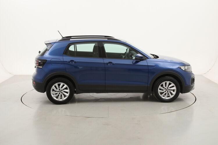 Volkswagen T-Cross Life BR322990 1.0 Benzina 95CV