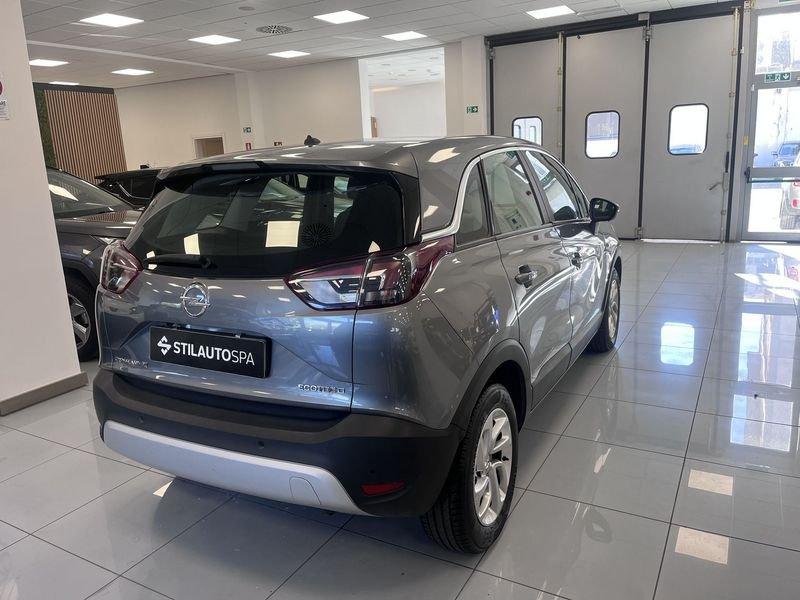 Opel Crossland Crossland X 1.5 ECOTEC D 102 CV Start&Stop Ultimate