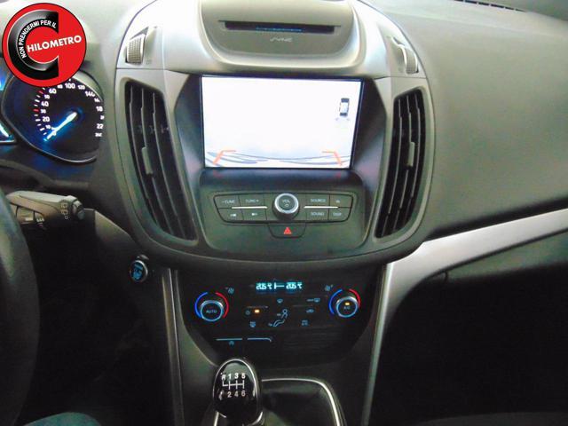 FORD Kuga 2.0 TDCI 150 CV S&S 2WD Business