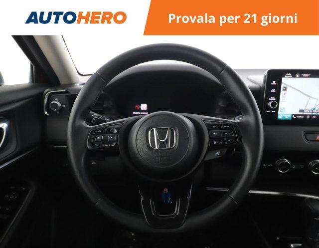 HONDA HR-V 1.5 Hev eCVT Advance