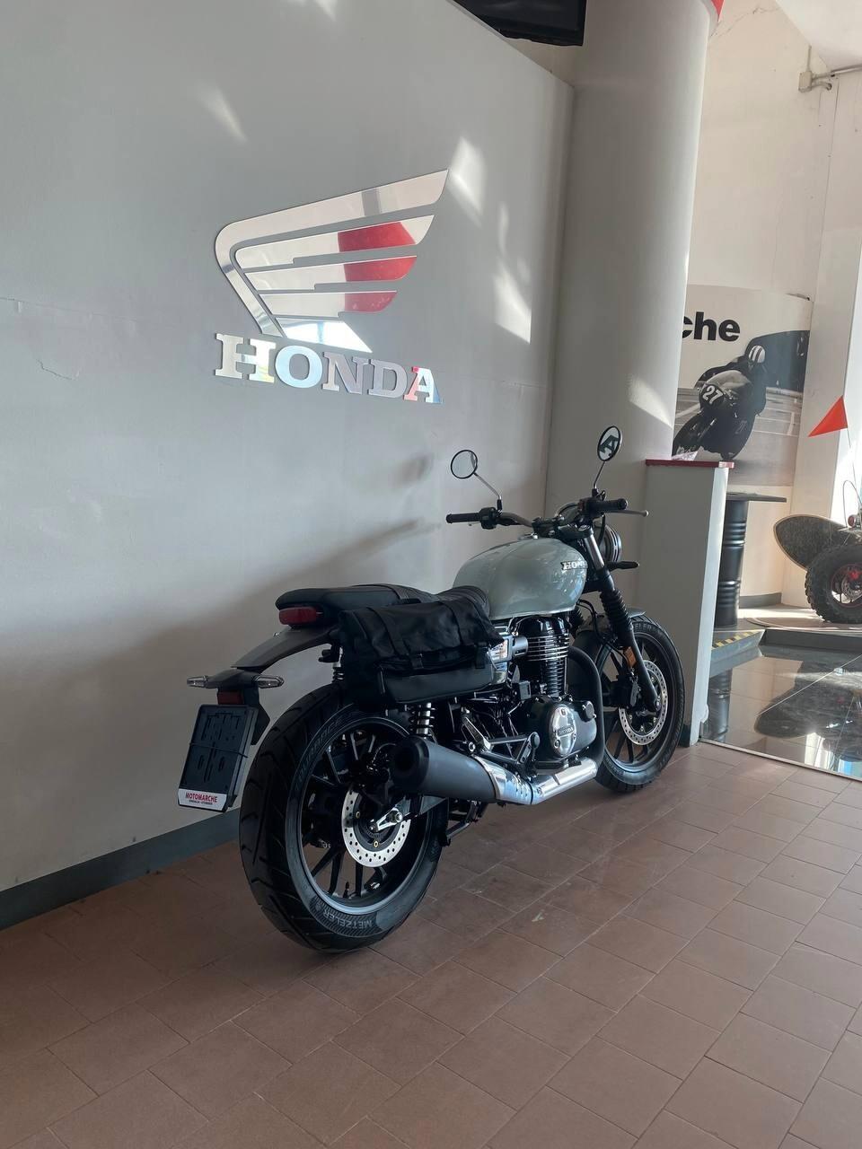 Honda GB 350 s