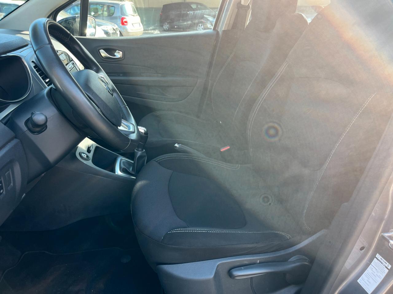 Renault Captur TCe 12V 90 CV Start&Stop Energy Life