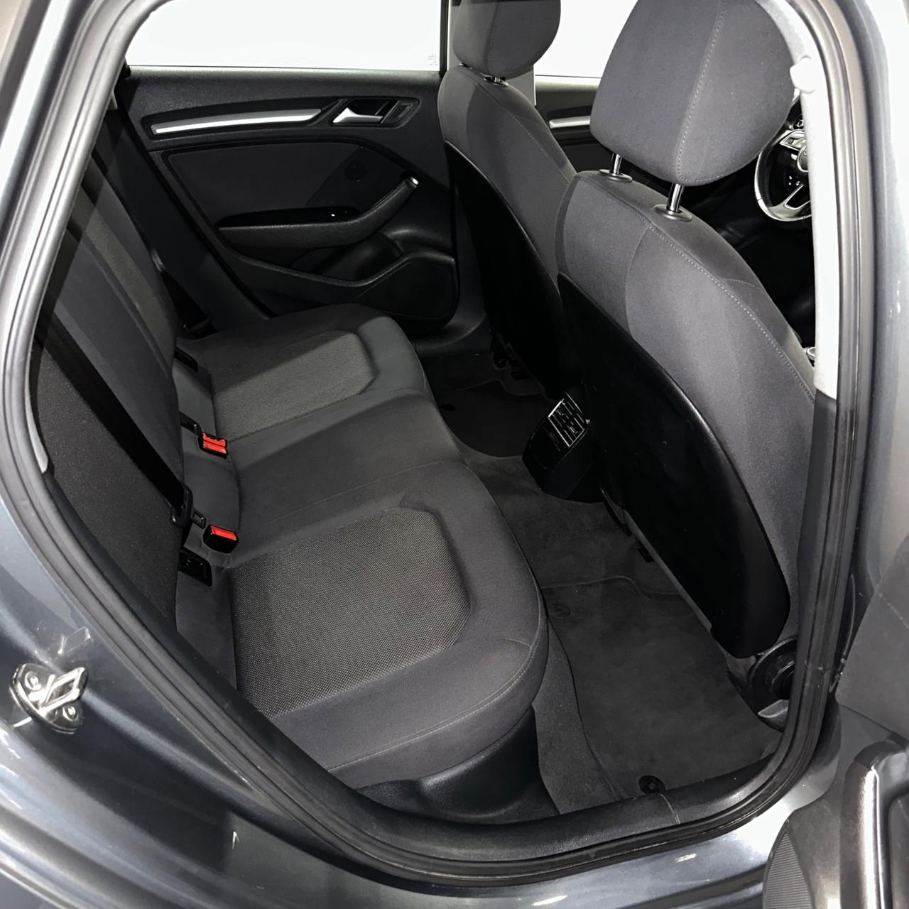 Audi A3 SPB 1.4 TFSI g-tron Sport
