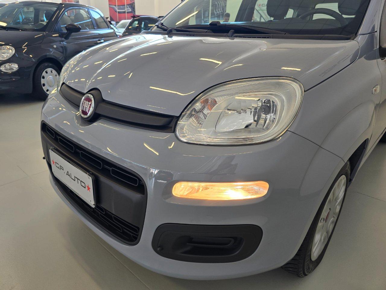 Fiat Panda 1.2 Easy s&s 69cv my19