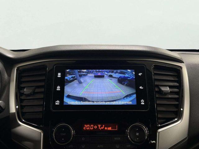 MITSUBISHI L200 2.3 D DOUBLE CAB 4X4 SUPER SELECT INTENSE