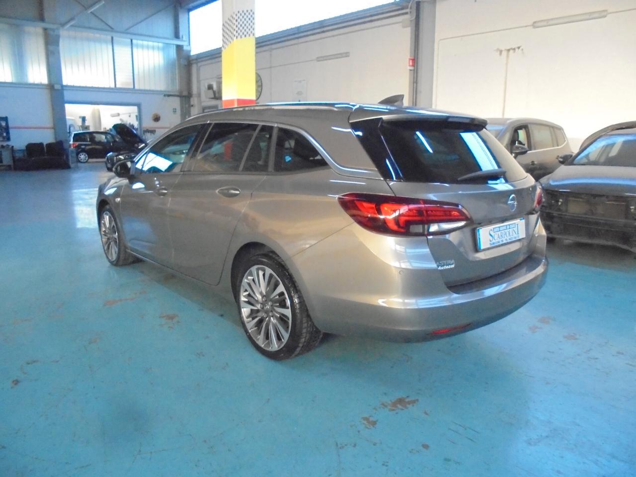 Opel Astra 1.6 CDTi 110CV Start&Stop Sports Tourer Innovation